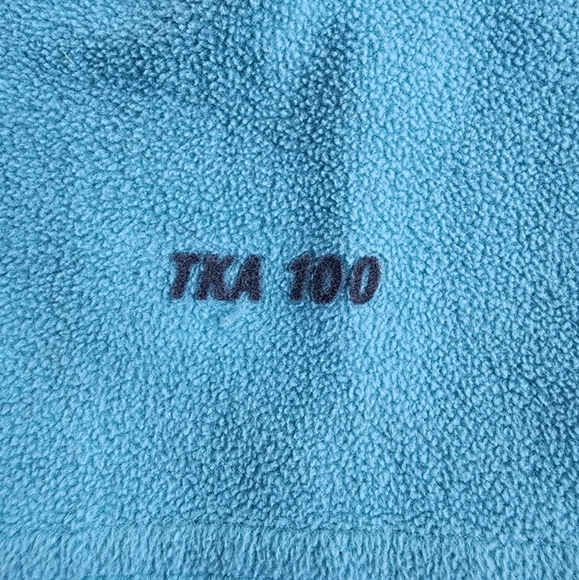 The North Face TKA 100 1/4 Zip Fleece - Picture 7 of 8